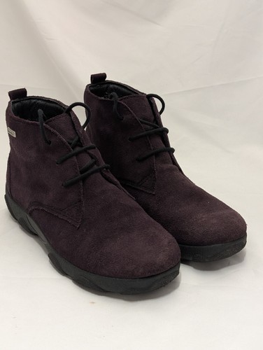 Rohde suede ankle boot 5 - ankle, uk
