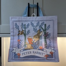  Peter Rabbit Print Tesco