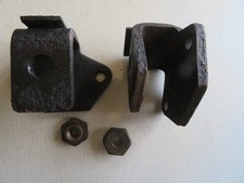 MORRIS MINOR 1000 GEARBOX