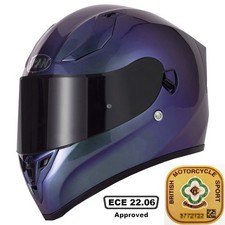 VCAN H128 FULL FACE MOTORCYCLE