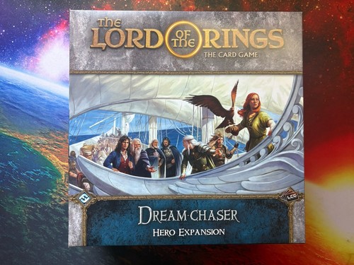 Lord the rings - lord, of