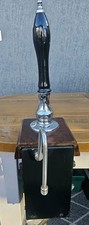 RLBS TRADITIONAL CHROME & WOOD