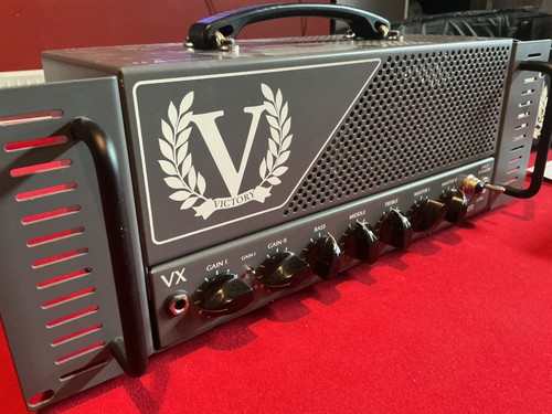 Victory kraken mk1 50w - mk1, amp