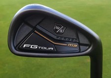 BRAND NEW! WILSON STAFF FG