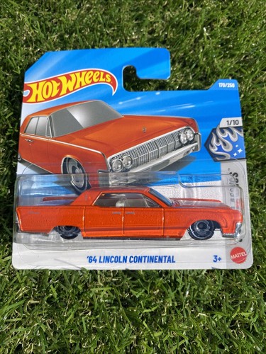 Hot wheels 2026 mainline cool - hot,