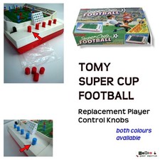 Tomy super cup football - super,