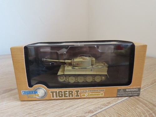 Dragon armor 60022 tiger - dragon,
