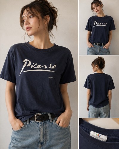 Vintage picasso signature - vintage,