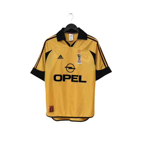 1999 milan vintage - milan,