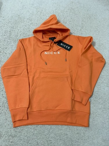 Nicce hoodie size - hoodie, s