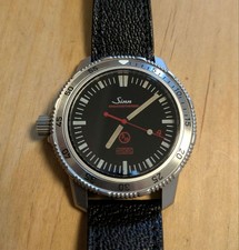 SINN 403.EZM-2 Hydro Black