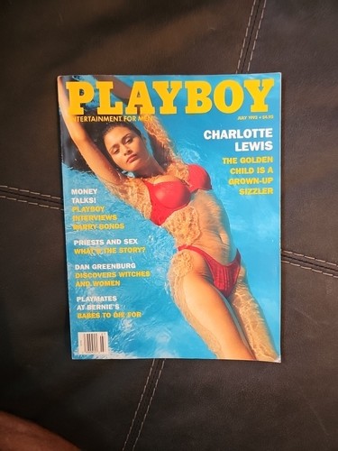 Play boy magazine vintage - boy,