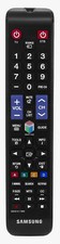 Smart LCD TV Remote Control