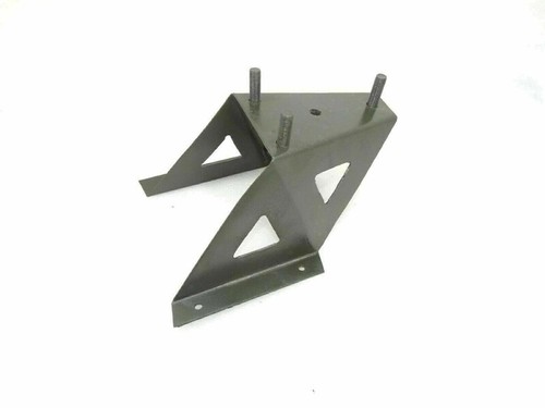 New spare wheel carrier - new,