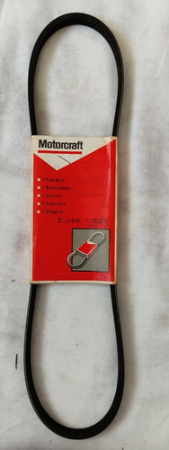 New genuine ford fiesta mk3 - new, genuine,