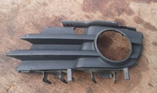 Vauxhall Vectra C sri FOG