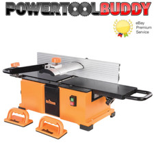 Triton 1100W Surface Planer