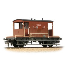 Bachmann 37-532B 20t Brake Van