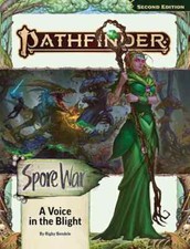 A Voice in the Blight