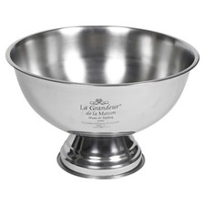 Large stainless steel metal - stainless,