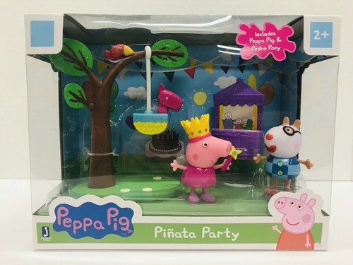 Brand new peppa - new, pig