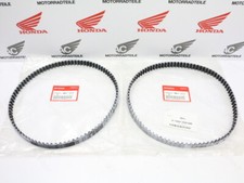 Honda GL 1500 A I C CD CT CF