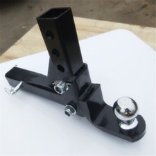 Adjust combition towing - 10",