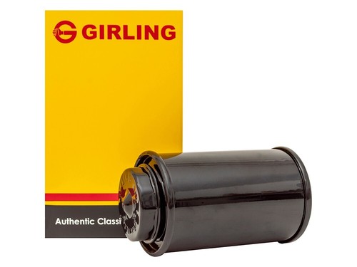 Series 1954 1958 girling - series, 1