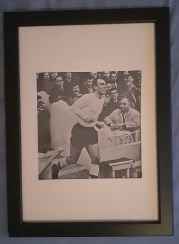 Jimmy greaves tottenham - jimmy,