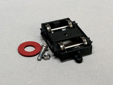 Murray's Models London Underground working trailing bogie 3D printed