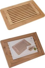 BREAD BOARD BAMBOO