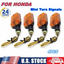 Mini Turn Signals For Honda
