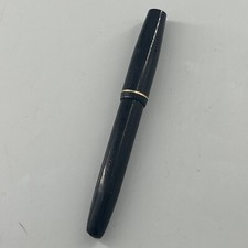 De La Rue Junior Fountain Pen