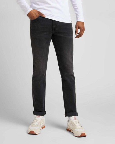 Lee daren zip fly regular - zip,