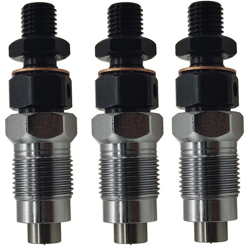 Fuel injector mm435 94101 - 3x,
