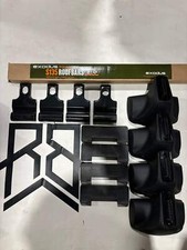 Roof Bar set for FORD Grand C-Max 2010- (1635-FP4-S135)