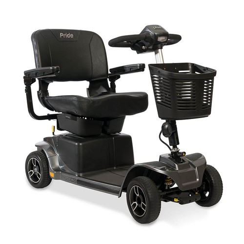 Pride mobility scooter revo - pride,