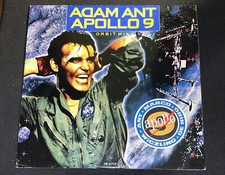Adam Ant Apollo 9 Orbit mix Uk