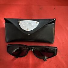 Police Frame For Prescription   Sunglasses S2897 Excellent Condition