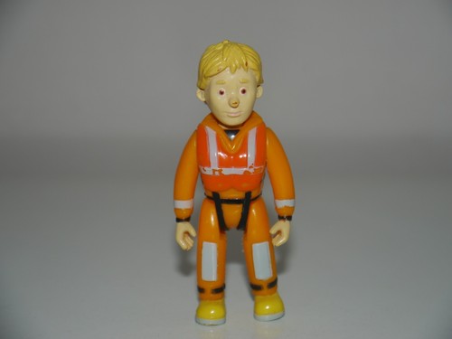 Fireman sam penny morris - sam,