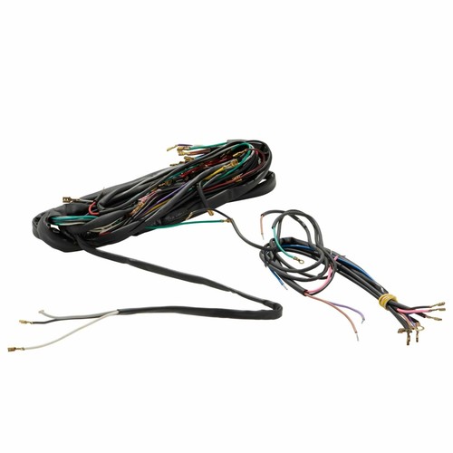 Sip 86130000 electrical system - sip,