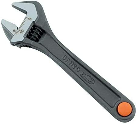 Bahco 8069 black adjustable - bahco,