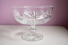 GORGEOUS ROYAL DOULTON CRYSTAL