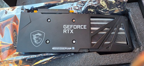 Msi geforce rtx 3060 ventus - msi,
