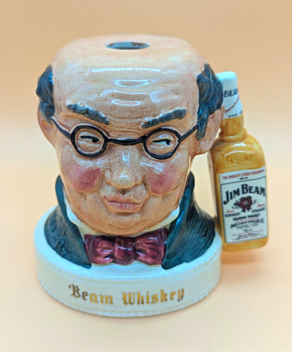 Royal doulton jim beam - royal,
