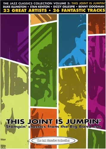 This joint jumpin - is, jumpin'