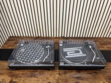 Technics SL-1210MK2 Direct