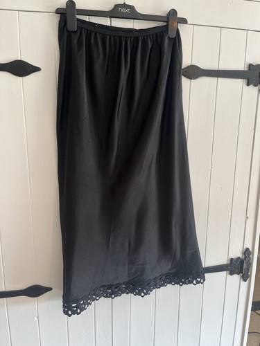 Vintage michael waist slip - waist,