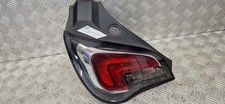 VAUXHALL ADAM REAR LIGHT