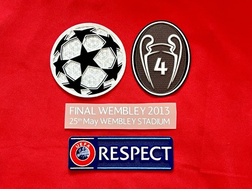 Bayern munich ucl final - bayern,